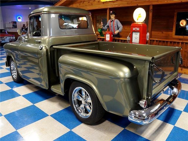 1957 Chevrolet Other Pickups 454 cui / TH400 Auto Trans - photo 6