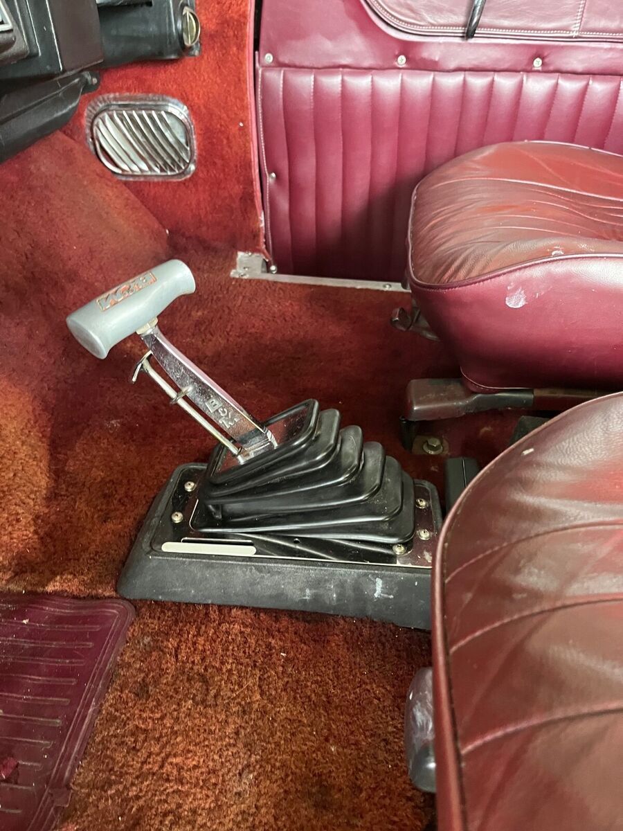 1957 Chevrolet 3100 - photo 10