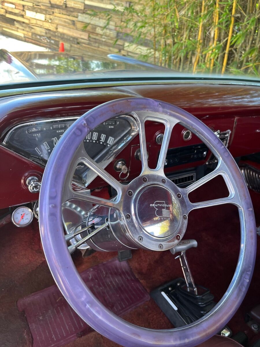 1957 Chevrolet 3100 - photo 8