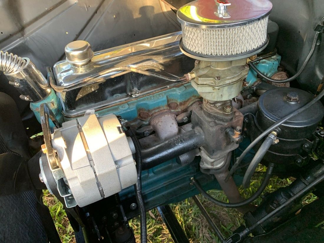 1957 Chevrolet 3100 3100 - photo 13