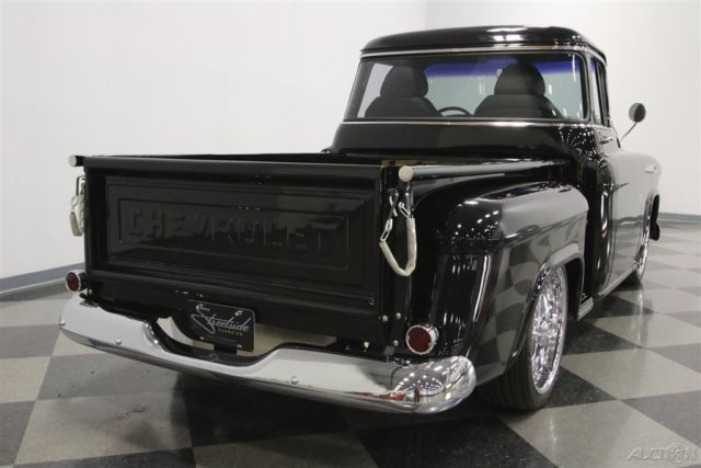 1957 Chevrolet 3100 - photo 12