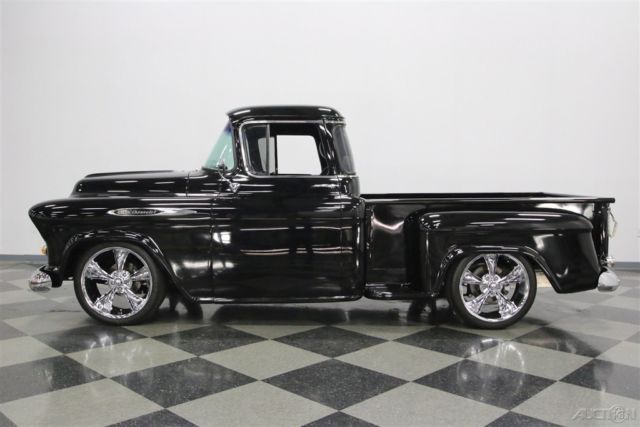 1957 Chevrolet 3100 - photo 2