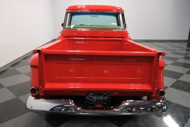 1957 Chevrolet Other Pickups -- - photo 12