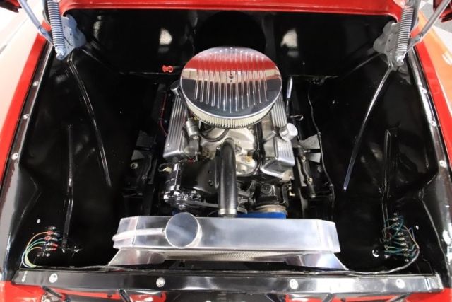 1957 Chevrolet Other Pickups -- - photo 4