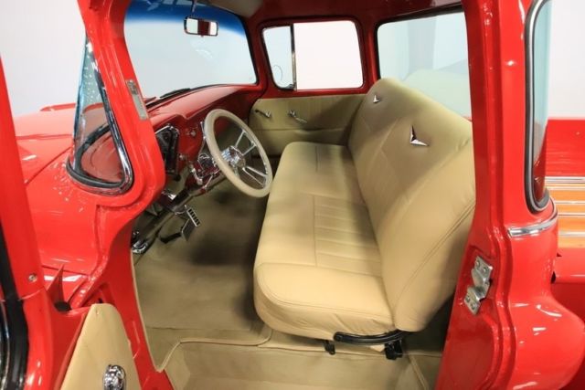 1957 Chevrolet Other Pickups -- - photo 5