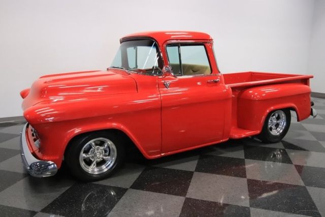 1957 Chevrolet Other Pickups -- - photo 7