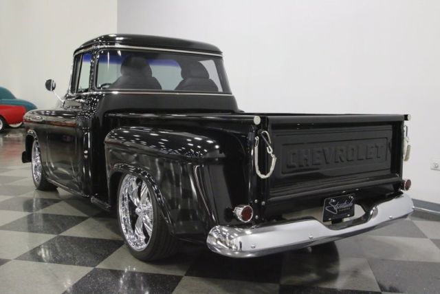 1957 Chevrolet Other Pickups -- - photo 10