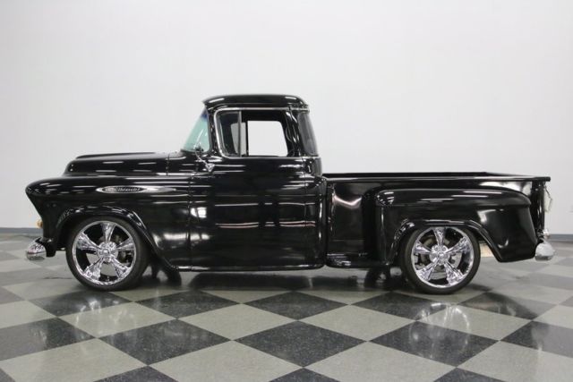 1957 Chevrolet Other Pickups -- - photo 3