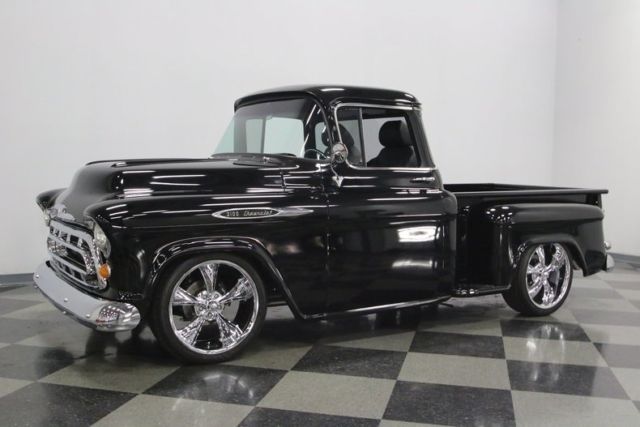 1957 Chevrolet Other Pickups -- - photo 7