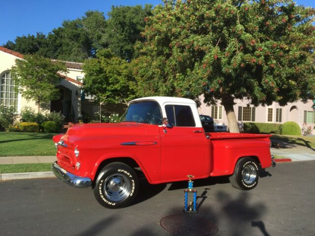 1957 Chevrolet Other Pickups