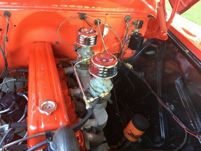 1957 Chevrolet Other Pickups - photo 10