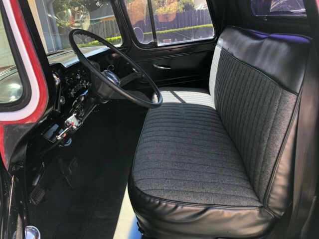 1957 Chevrolet Other Pickups - photo 11