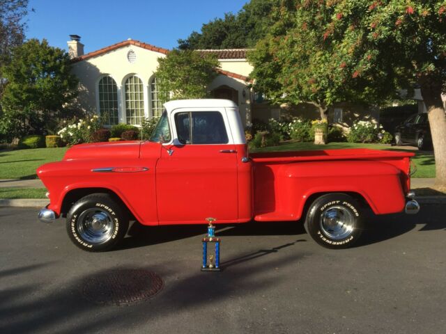 1957 Chevrolet Other Pickups - photo 2