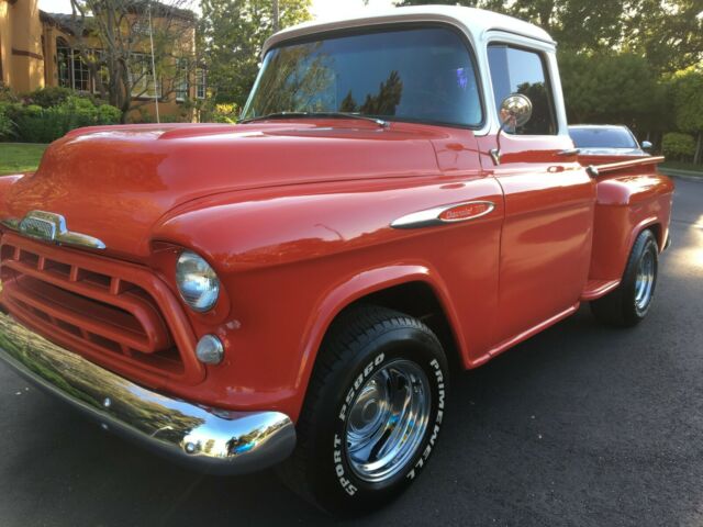 1957 Chevrolet Other Pickups - photo 3