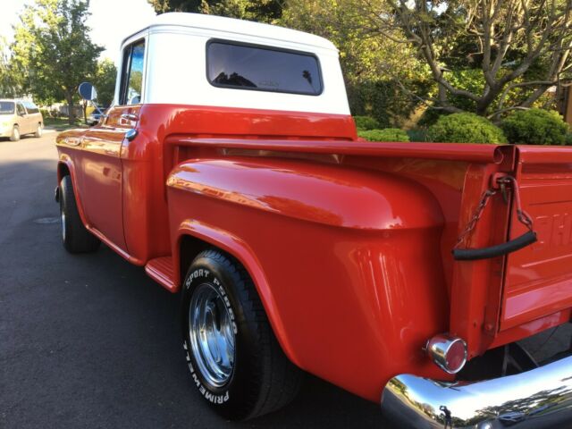 1957 Chevrolet Other Pickups - photo 4