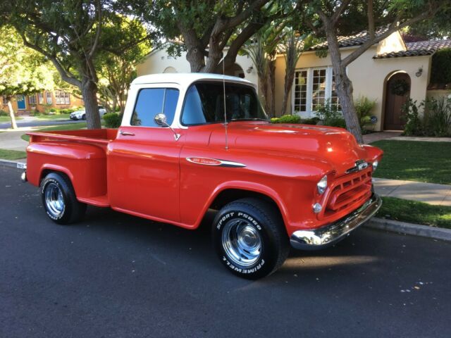 1957 Chevrolet Other Pickups - photo 6