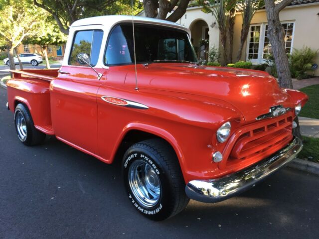 1957 Chevrolet Other Pickups - photo 7