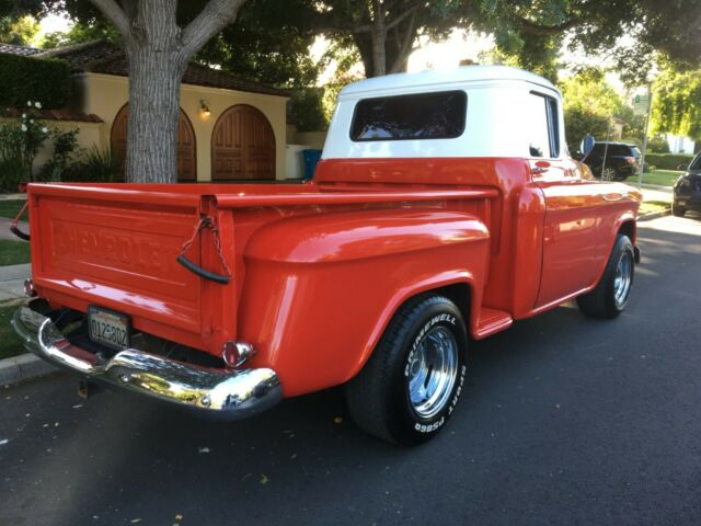 1957 Chevrolet Other Pickups - photo 8