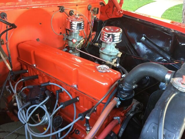 1957 Chevrolet Other Pickups - photo 9