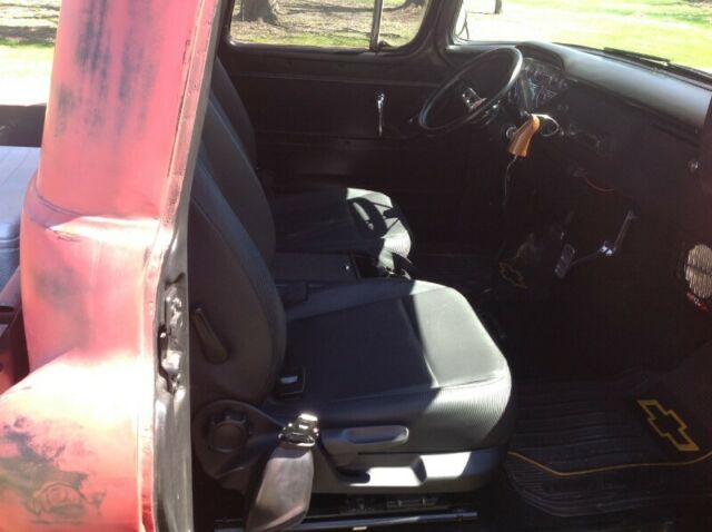 1957 Chevrolet 3100 Pickup Truck Rat Rod Classic Car, Street Rod, Pickup, Hot Rod - photo 13