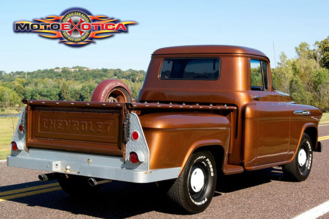 1957 Chevrolet Other Pickups - photo 4