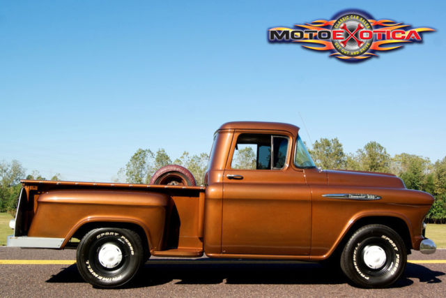 1957 Chevrolet Other Pickups - photo 5