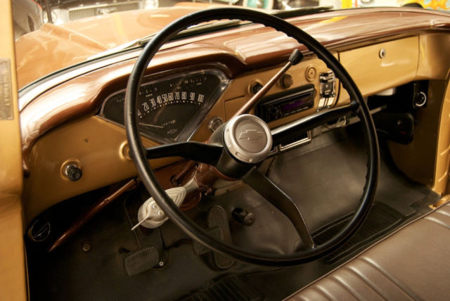 1957 Chevrolet Other Pickups - photo 7