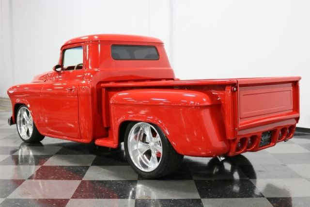 1957 Chevrolet Other Pickups Restomod - photo 10