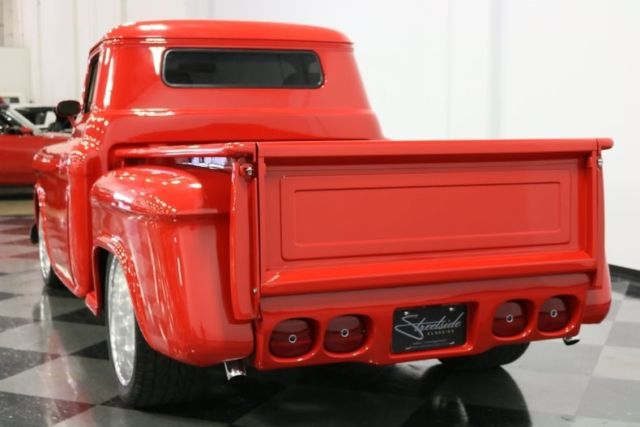 1957 Chevrolet Other Pickups Restomod - photo 11