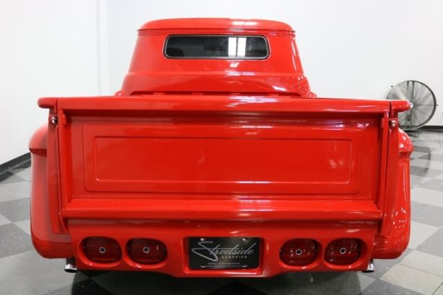 1957 Chevrolet Other Pickups Restomod - photo 12
