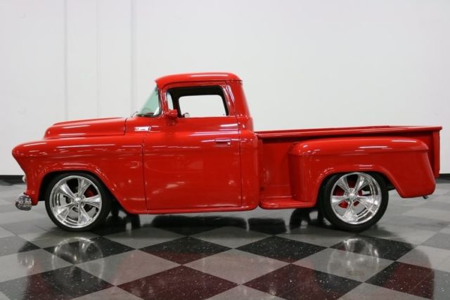 1957 Chevrolet Other Pickups Restomod - photo 3