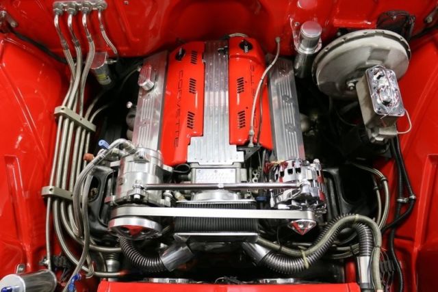 1957 Chevrolet Other Pickups Restomod - photo 4
