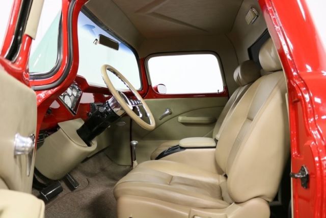 1957 Chevrolet Other Pickups Restomod - photo 5