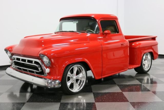 1957 Chevrolet Other Pickups Restomod - photo 6