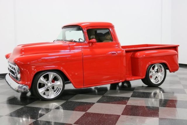 1957 Chevrolet Other Pickups Restomod - photo 7