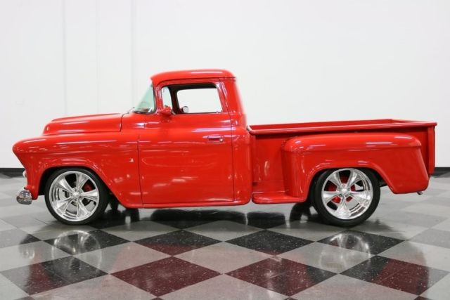 1957 Chevrolet Other Pickups Restomod - photo 8