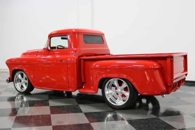 1957 Chevrolet Other Pickups Restomod - photo 9