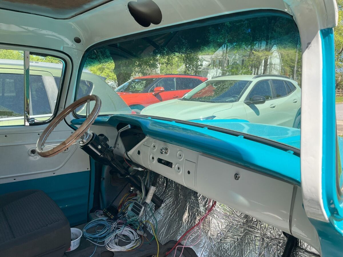 1957 Chevrolet Other Pickups - photo 4