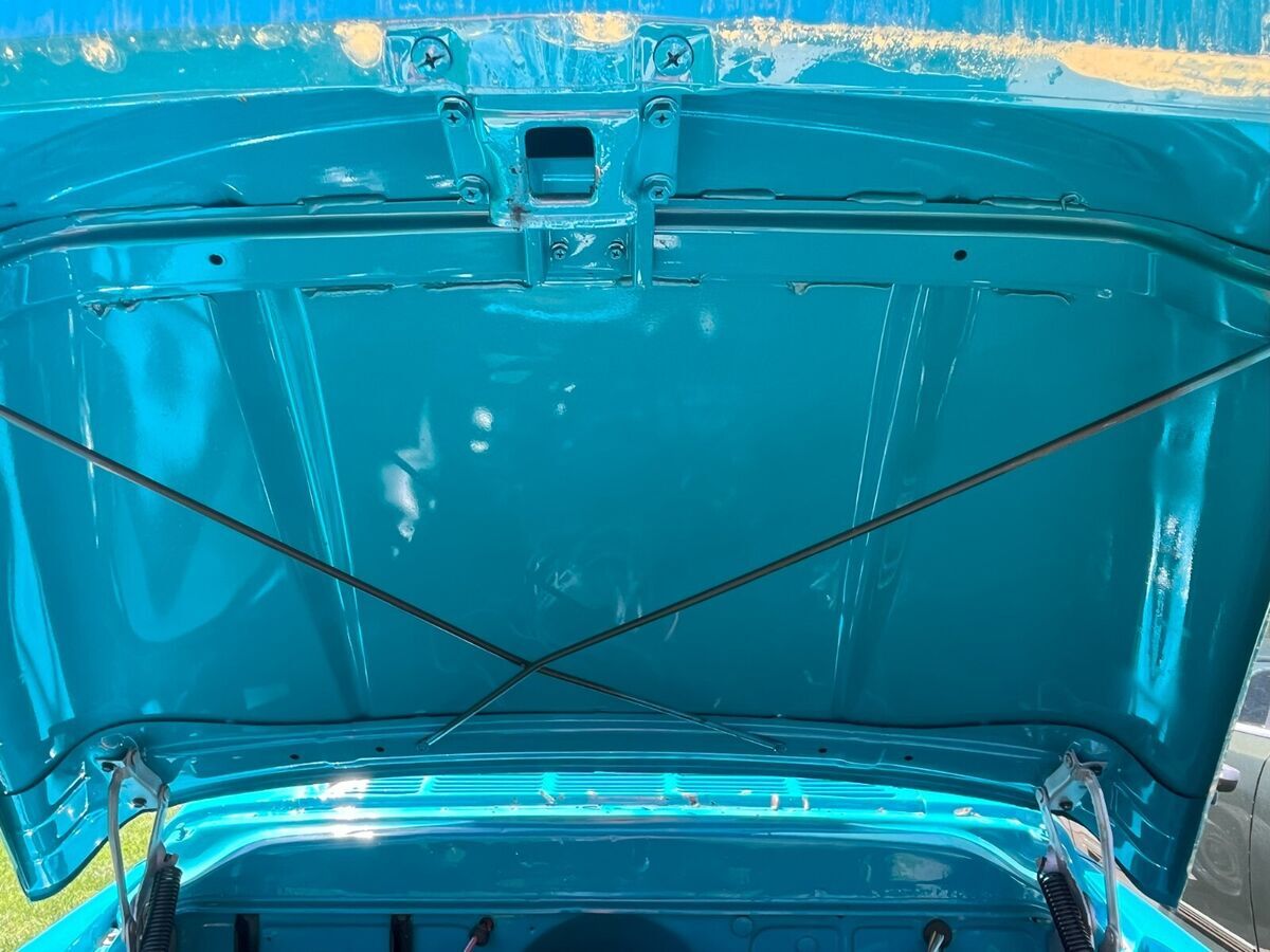 1957 Chevrolet Other Pickups - photo 6