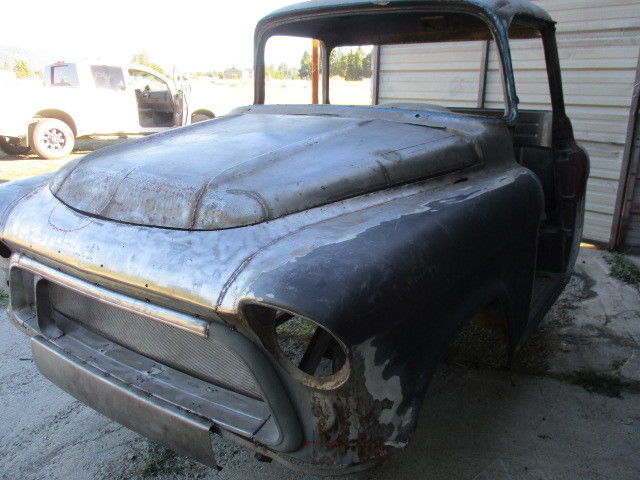 1957 Chevrolet Other Pickups deluxe - photo 10