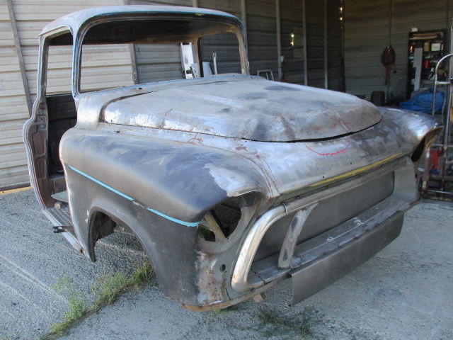 1957 Chevrolet Other Pickups deluxe - photo 11