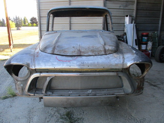 1957 Chevrolet Other Pickups deluxe - photo 12
