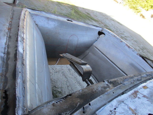 1957 Chevrolet Other Pickups deluxe - photo 4