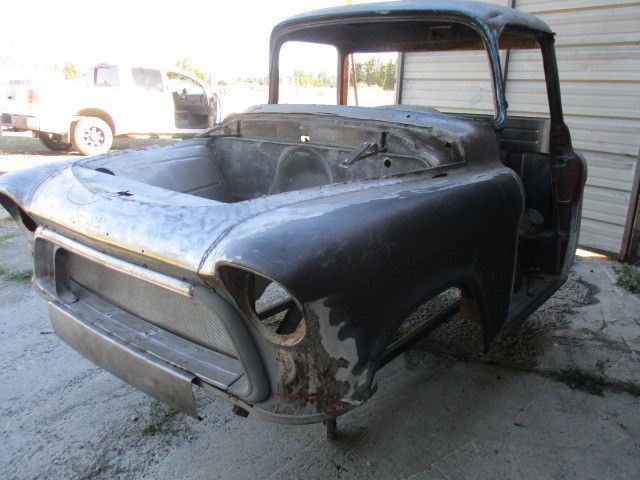 1957 Chevrolet Other Pickups deluxe - photo 5