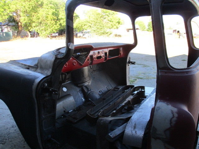 1957 Chevrolet Other Pickups deluxe - photo 6