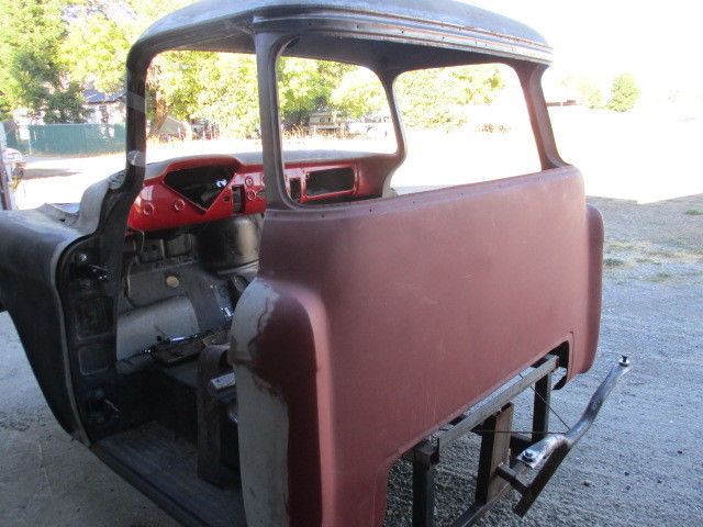 1957 Chevrolet Other Pickups deluxe - photo 7