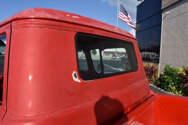 1957 Chevrolet Other Pickups Step-Side - photo 10