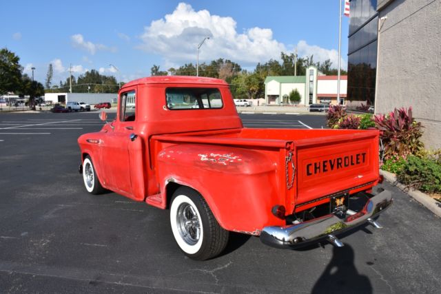 1957 Chevrolet Other Pickups Step-Side - photo 2