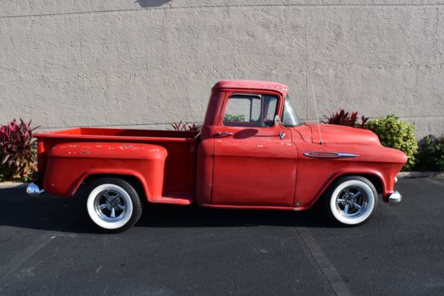 1957 Chevrolet Other Pickups Step-Side - photo 6