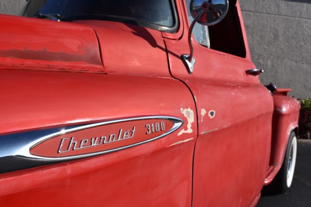 1957 Chevrolet Other Pickups Step-Side - photo 8